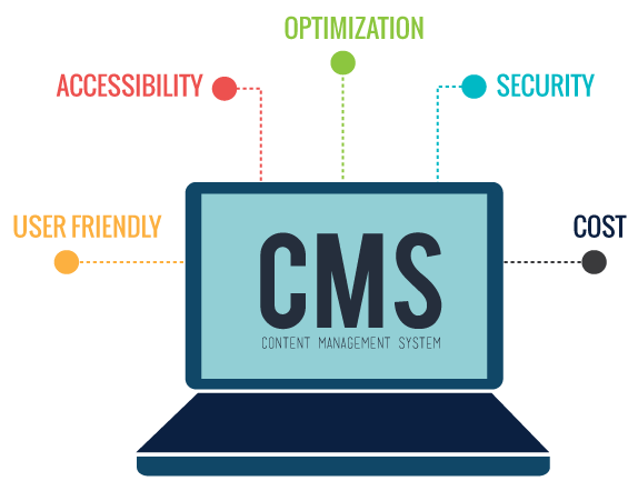 Website CMS